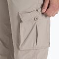 Pantaloni da trekking Craghoppers NosiLife Jules soft mushroom da donna 5