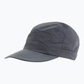Cappellino da uomo Craghoppers NosiLife Desert Hat III black pepper