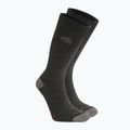 Calzini Craghoppers NosiLife Travel Single Pack black pepper/mid grey