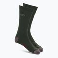 Calzini Craghoppers NosiLife Travel Single Pack black pepper/mid grey