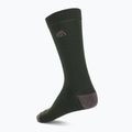 Calzini Craghoppers NosiLife Travel Single Pack black pepper/mid grey 2