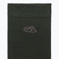 Calzini Craghoppers NosiLife Travel Single Pack black pepper/mid grey 3