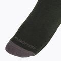 Calzini Craghoppers NosiLife Travel Single Pack black pepper/mid grey 4