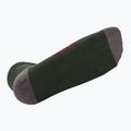 Calzini Craghoppers NosiLife Travel Single Pack black pepper/mid grey 5