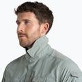 Camicia da uomo Craghoppers NosiLife Adventure Long Sleeved Shirt III lichen green 4