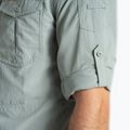 Camicia da uomo Craghoppers NosiLife Adventure Long Sleeved Shirt III lichen green 6