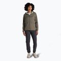Craghoppers NosiLife Rosa Donna Giacca a vento reversibile wild olive / vert 3