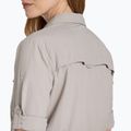 Camicia da donna Craghoppers NosiLife Adventure Long Sleeved Shirt III soft mushroom 6