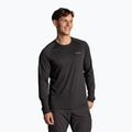 Maglia a maniche lunghe da trekking da uomo Craghoppers NosiLife Nour Long Sleeve dark iron