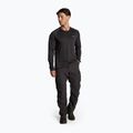 Maglia a maniche lunghe da trekking da uomo Craghoppers NosiLife Nour Long Sleeve dark iron 2