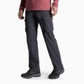 Pantaloni da trekking da uomo Craghoppers NosiLife Rif Stretch Cargo Trouser dark iron 4