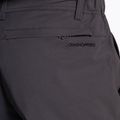 Pantaloni da trekking da uomo Craghoppers NosiLife Rif Stretch Cargo Trouser dark iron 7