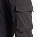Pantaloni da trekking da uomo Craghoppers NosiLife Rif Stretch Cargo Trouser dark iron 8