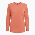 Maglia a maniche lunghe da trekking da donna Craghoppers NosiLife Nour Long Sleeve spiced apricot 5