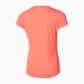Maglia da running da donna Mizuno Core Runbird Desert Flower 2