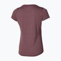 Maglia da running da donna Mizuno Core Runbird Pepper Corn 2