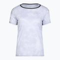 Maglia da running da donna Mizuno Graphic Short Sleeve Tee tsukikage