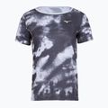 Maglia da running da donna Mizuno Graphic Short Sleeve Tee gekko