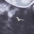 Maglia da running da donna Mizuno Graphic Short Sleeve Tee gekko 3