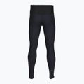 Leggings da running uomo Mizuno multi pocket long tight Black 2