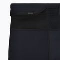 Leggings da running uomo Mizuno multi pocket long tight Black 5
