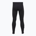 Leggings da running uomo Mizuno Active Warmalite Long Tight black 2