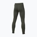 Leggings da running uomo Mizuno Active Warmalite Long Tight forest night 2