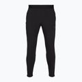 Pantaloni da running da uomo Mizuno Active Alpha Long Pants black