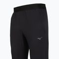 Pantaloni da running da uomo Mizuno Active Alpha Long Pants black 3