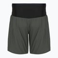 Pantaloncini da corsa da uomo Mizuno Multi Pocket 2In1 forest night 2