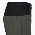 Pantaloncini da corsa da uomo Mizuno Multi Pocket 2In1 forest night 3