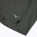 Pantaloncini da corsa da uomo Mizuno Multi Pocket 2In1 forest night 4