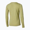 Longsleeve da running uomo Mizuno Core Impulse Long Sleeve Tee beechnuts 2