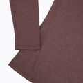 Longsleeve da running uomo Mizuno Core Impulse Long Sleeve Tee pepper corn 4