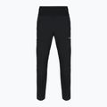 Pantaloni da corsa da uomo Mizuno Multi Pocket Long black