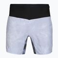 Pantaloncini da corsa da uomo Mizuno Multi Pocket Graphic tsukikage