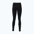 Leggings da corsa da donna Mizuno Active Warmalite Long Tight black 2