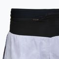Pantaloncini da corsa da donna Mizuno Multi Pocket Graphic tsukikage 4