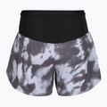 Pantaloncini da corsa da donna Mizuno Multi Pocket Graphic gekko 2