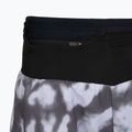Pantaloncini da corsa da donna Mizuno Multi Pocket Graphic gekko 4