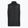Gilet uomo Mizuno Tech Techfill Breath Thermo Vest black