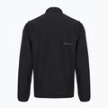 Giacca da corsa da uomo Mizuno Tech Techfill Breath Thermo Jacket black 2