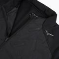 Giacca da corsa da uomo Mizuno Tech Techfill Breath Thermo Jacket black 3