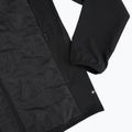 Giacca da corsa da uomo Mizuno Tech Techfill Breath Thermo Jacket black 4