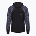 Giacca da corsa da uomo Mizuno Active Alpha Hooded Jacket gekko 2