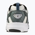 Scarpe Mizuno MXR snow white/silver/balsam green 3