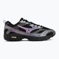 Scarpe Mizuno MXR Black/Spring Crocus/Metallic Gray 2