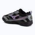 Scarpe Mizuno MXR Black/Spring Crocus/Metallic Gray 3