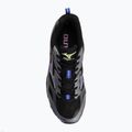 Scarpe Mizuno MXR Black/Spring Crocus/Metallic Gray 5