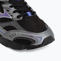 Scarpe Mizuno MXR Black/Spring Crocus/Metallic Gray 7